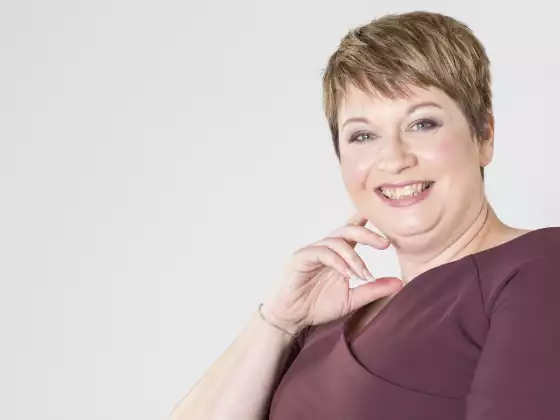 Sarah Newton,
Health & Wellness, Parenting
Expert at Sınırların Ötesinde Ebeveynlik