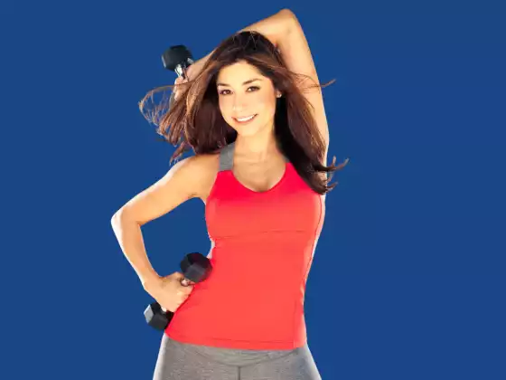 Lisa Torres,
Health & Wellness, Health & Wellness, Health & Wellness, Health & Wellness, Health & Wellness, Health & Wellness
Expert at गो बंडल पर पोषण