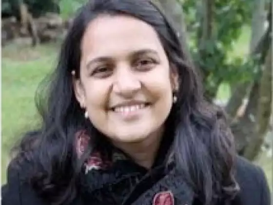 Sindhu Rajan PhD,
健康與保健, 糖尿病
Expert at 糖尿病護理及其他捆綁包