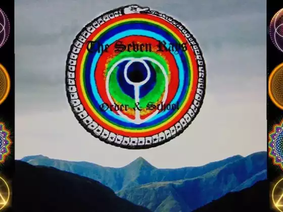 The Order and Mystery School of the Seven Rays,
Spirituality
Expert at Pack Astrologie et Tarot