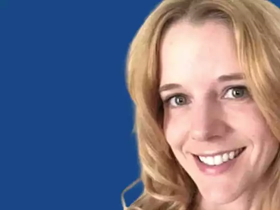 Meredith McCowan,
Spirituality
Expert at Intro to Spirituality Bundle 2