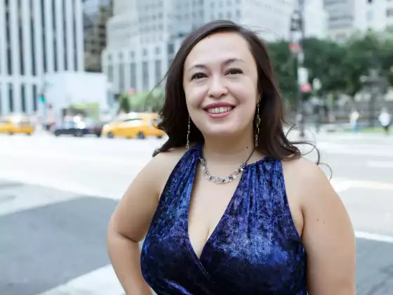 Rachel Haymer,
灵性, 灵性, 艺术类, 灵性, 健康与保健
Expert at 2023 年深情峰会:内心之旅,开始!