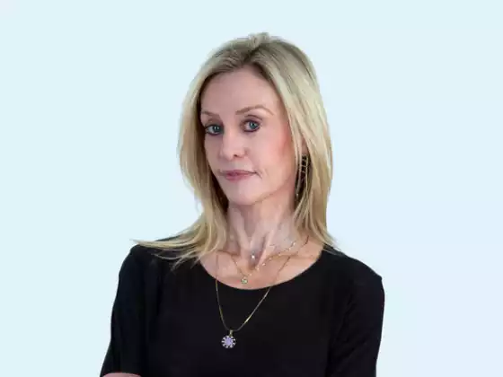 Dr. Lynn Anderson,
Health & Wellness
Expert at Tavasz a lélekbe: Egy lélek-test-lélek szimpózium