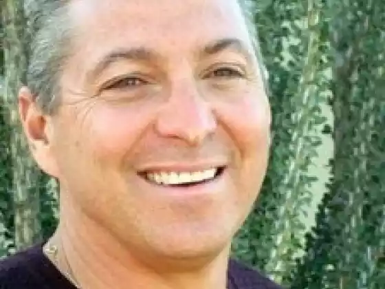 Rich Goldsand,
Health & Wellness
Expert at Güz 2023 Sempozyumu