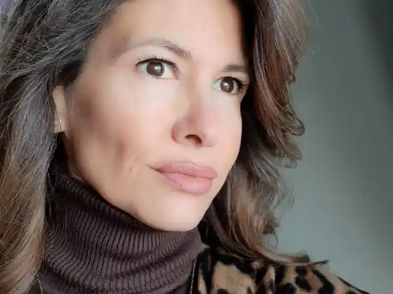 Cassaundra Paolini,
Health & Wellness, Spirituality, Health & Wellness, Health & Wellness, Health & Wellness, Personal Development & Coaching, Yoga, Personal Development & Coaching, Spirituality
Expert at Tavasz a lélekbe: Egy lélek-test-lélek szimpózium