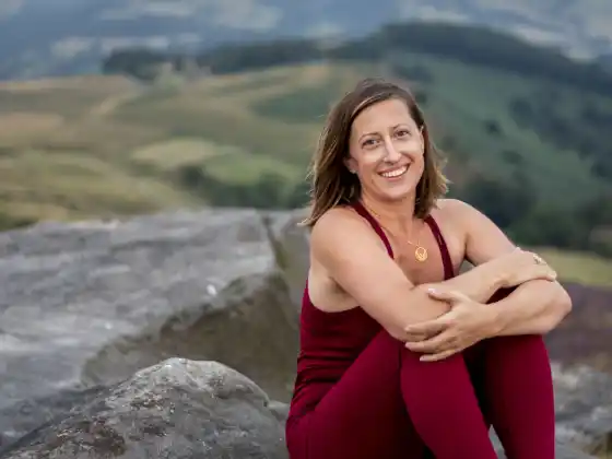 Sarah Evans ,
Yoga, Health & Wellness, Spirituality, Health & Wellness, Spirituality, Health & Wellness, Yoga, Spirituality, Spirituality, Health & Wellness
Expert at Tavasz a lélekbe: Egy lélek-test-lélek szimpózium