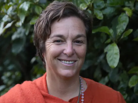 Swami Karma Karuna Saraswati,
                            Health & Wellness, Health & Wellness
                            Expert at Gedeihen und ausrichten: Herbst-Wellnesswoche 2025